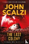 Scalzi, John - The Last Colony