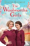 Everest, Elaine - The Woolworths Girls