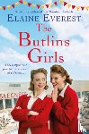 Everest, Elaine - The Butlins Girls