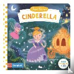 Books, Campbell - Cinderella