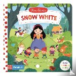 Books, Campbell - Snow White