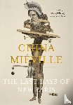 Mieville, China - The Last Days of New Paris