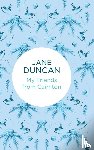 Duncan, Jane - My Friends from Cairnton
