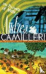 Camilleri, Andrea - The Pyramid of Mud