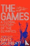 Goldblatt, David - The Games