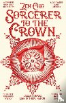 Cho, Zen - Sorcerer to the Crown