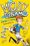 Crowley, Kieran - The Mighty Dynamo