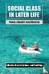 - Social Class in Later Life