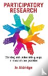 Aldridge, Jo (Department of Social Sciences - Participatory Research