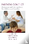 Reynolds, Jenny, Houlston, Catherine, Coleman, Lester (Trust of the Study of Adolescence), Harold, Gordon - Parental Conflict