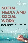  - Social Media and Social Work
