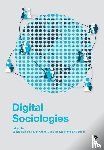  - Digital Sociologies