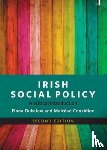 Dukelow, Fiona (University College Cork), Considine, Mairead (University College Cork) - Irish Social Policy
