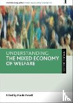  - Understanding the Mixed Economy of Welfare