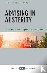 - Advising in Austerity