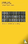 Trebeck, Katherine (Wellbeing Economy Alliance), Williams, Jeremy (writer and campaigner) - The Economics of Arrival