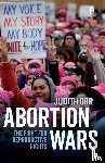 Orr, Judith - Abortion Wars