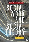 Garrett, Paul Michael (National University of Ireland - Social Work and Social Theory