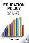 Gorard, Stephen - Education Policy