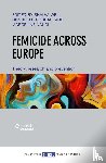  - Femicide across Europe