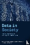  - Data in Society