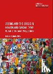 Simmonds, Bethany (Aberystwyth University) - Ageing and the Crisis in Health and Social Care
