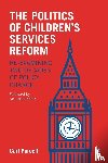 Purcell, Carl (NIHR Health and Social Care Workforce Research Unit - The Politics of Children's Services Reform