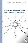 Davis, Claire, Silvestri, Marisa - Critical Perspectives on Police Leadership