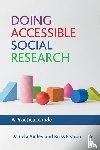 Aidley, Daniela, Fearon, Kriss - Doing Accessible Social Research