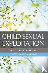  - Child Sexual Exploitation: Why Theory Matters