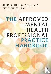 Stone, Kevin (UWE), Vicary, Sarah (The Open University), Spencer-Lane, Tim - The Approved Mental Health Professional Practice Handbook