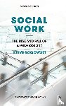 Rogowski, Steve - Social Work