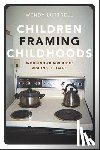 Luttrell, Wendy (The Graduate Centre - Children Framing Childhoods