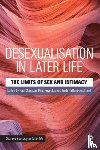  - Desexualisation in Later Life