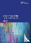 Leahy, Ann (Maynooth University) - Disability and Ageing