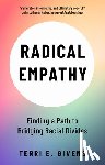 Givens, Terri (McGill University and Center for Higher Education) - Radical Empathy