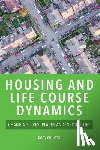Coulter, Rory (Department of Geography - Housing and Life Course Dynamics