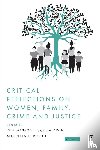  - Critical Reflections on Women, Family, Crime and Justice