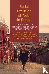  - Social Exclusion of Youth in Europe