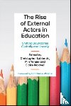  - The Rise of External Actors in Education