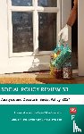  - Social Policy Review 33