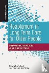 Clotworthy, Amy - Reablement in Long-Term Care for Older People