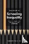 Abrahams, Jessie (University of Bristol) - Schooling Inequality