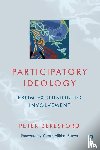 Beresford, Peter (Visiting Professor - Participatory Ideology