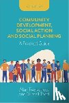 Twelvetrees, Alan (Freelance writer, Todd, Russell (Freelance community development writer and consultant - Community Development, Social Action and Social Planning