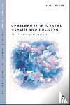 Cummins, Ian (University of Salford) - Challenges in Mental Health and Policing