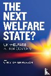 Pierson, Christopher (Department of Politics - The Next Welfare State?