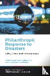  - Philanthropic Response to Disasters