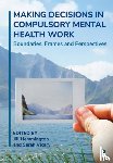  - Making Decisions in Compulsory Mental Health Work