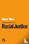 Meer, Nasar (University of Glasgow) - The Cruel Optimism of Racial Justice